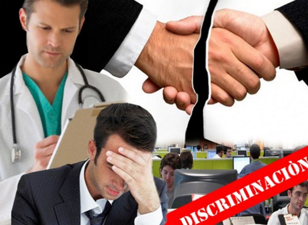 El Mejor Bufete Legal de Abogados Especialistas en Discriminación Laboral Hawthorne California