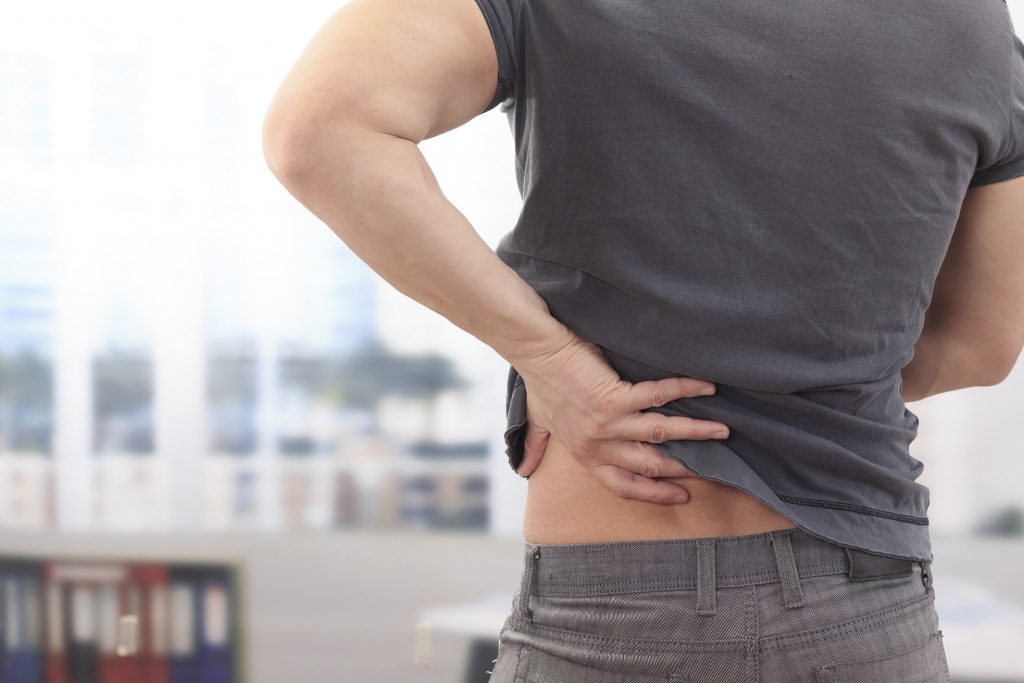 La Mejor Oficina Legal de Abogados de Hernia de Disco en Hawthorne California