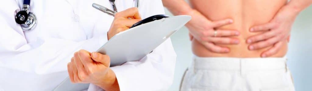 La Mejor Firma Legal de Abogados Expertos en Casos de Lesion Por Hernia Discal en Hawthorne California