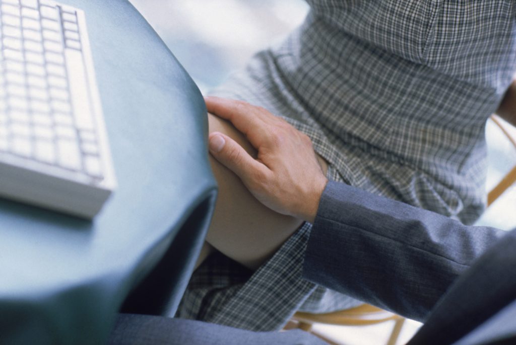 El Mejor Bufete Legal de Abogados de Acoso Sexual, Abogados Expertos en Casos de Comportamiento no Deseado en Hawthorne California