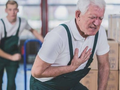 Abogados de Discriminación por Edad en Hawthorne